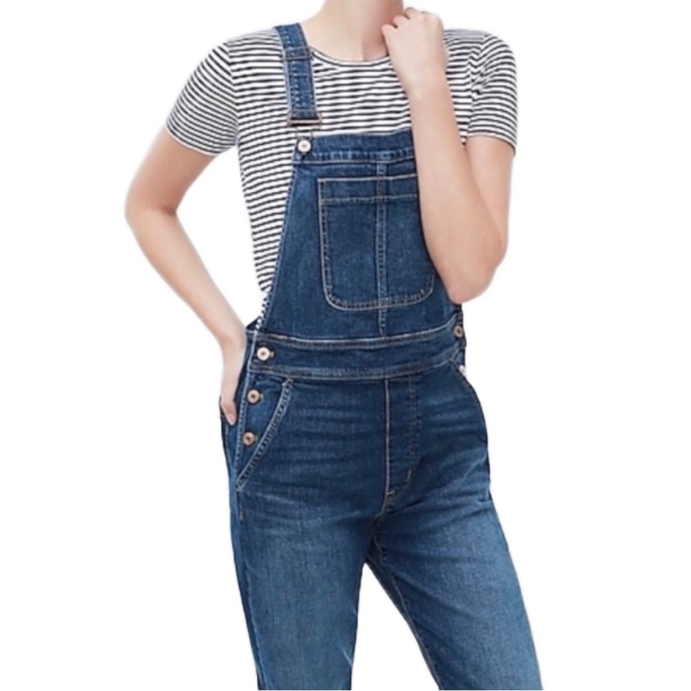 J. Crew Boyfriend Overall - Picture 14 of 16